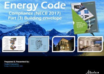 Energy Code Compliance