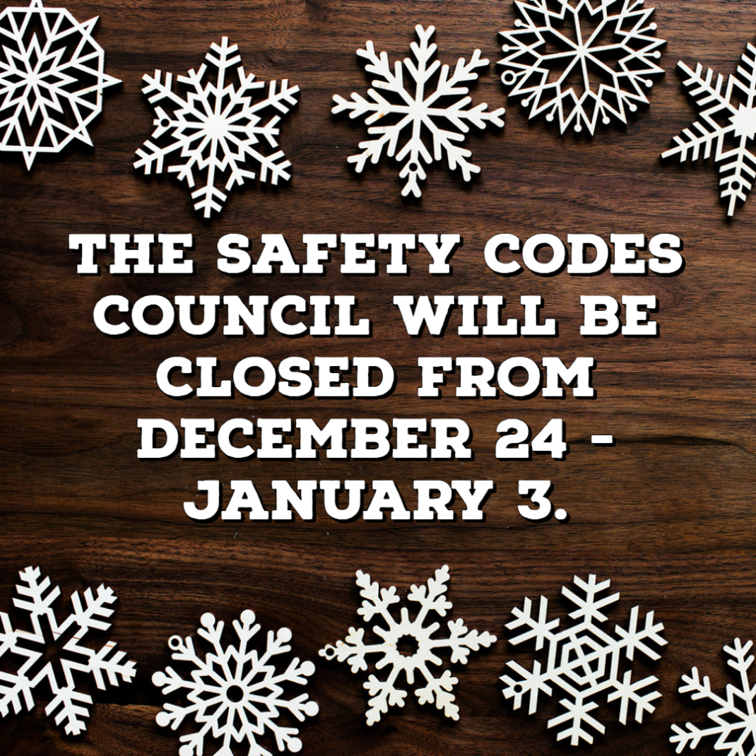 Home Safety Codes Council