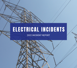 Electrical Incidents