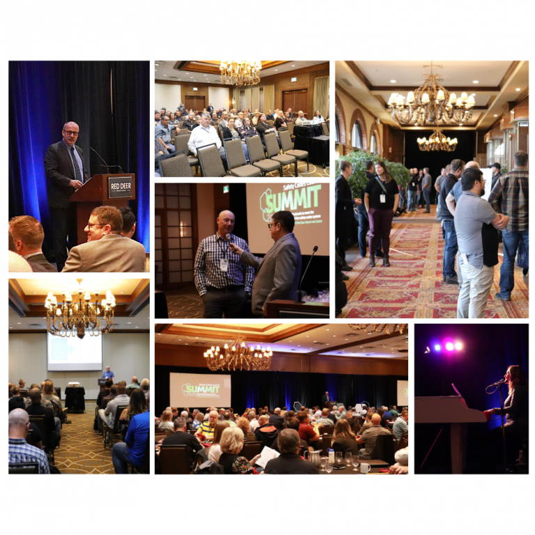 Safety Codes Council Summit a Success! Safety Codes Council